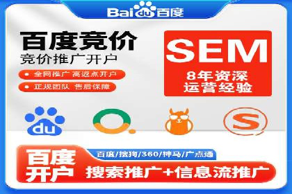某品牌SEM广告投放效果全解析